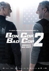 Xem phim Cớm Tốt, Cớm Xấu 2 - Bon Cop Bad Cop 2 (2017)