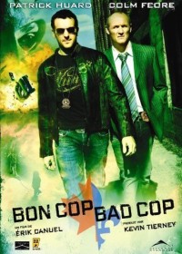 Xem phim Cớm Xấu Cớm Tốt - Good Cop, Bad Cop (2006)