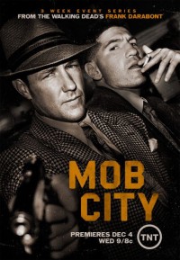 Xem phim Côn Đồ Thành Phố - Mob City (2013)