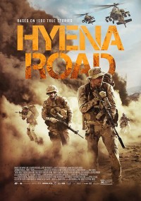 Xem phim Con Đường Máu Lửa - Hyena Road (2015)