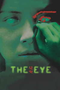 Xem phim Con Mắt Âm Dương - The Eye (2002)