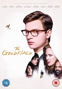 Xem phim Con sẻ vàng - The Goldfinch (2019)