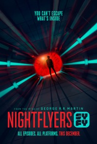 Xem phim Con tàu Nightflyer - Nightflyers (2018)