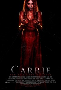 Xem phim Cơn thịnh nộ của Carrie - Carrie (2013)