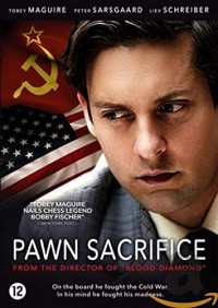 Xem phim Con Tốt Thí Mạng - Pawn Sacrifice (2014)