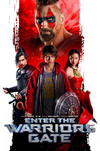 Xem phim Cổng Chiến Binh - Warrior's Gate (2016)