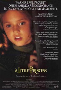 Xem phim Công Chúa Nhỏ - A Little Princess (1995)