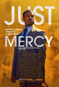 Xem phim Công lý và nhân từ - Just Mercy (2019)