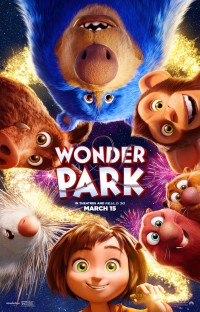 Xem phim Công Viên Kỳ Diệu - Wonder Park (2019)