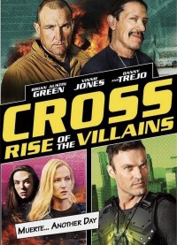 Xem phim Cross: Sự Trỗi Dậy Của Những Kẻ Phản Diện - Cross: Rise Of The Villains (2019)