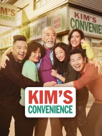 Xem phim Cửa hàng tiện lợi nhà Kim (Phần 5) - Kim's Convenience (Season 5) (2021)