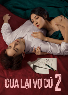 Xem phim Cua Lại Vợ Cũ Phần 2 - Ex-Wife Stop S2 (2023)