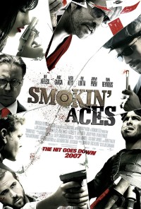 Xem phim Cuộc Chiến Băng Đảng - Smokin' Aces (2007)