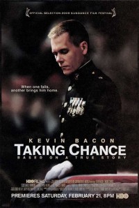 Xem phim Cuộc Chiến Cho Người Ở Lại - Taking Chance (2009)