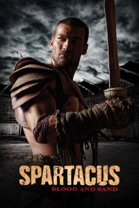 Xem phim Cuộc Chiến Của Nô Lệ (Phần 1) - Spartacus (Season 1) (2010)