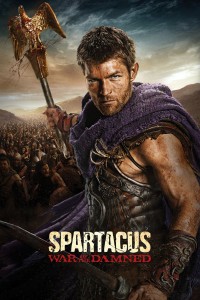 Xem phim Cuộc Chiến Của Nô Lệ (Phần 3) - Spartacus (Season 3) (2013)