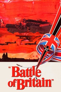 Xem phim Cuộc Chiến Của Nước Anh - Battle of Britain (1969)