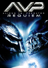 Xem phim Cuộc Chiến Dưới Tháp Cổ 2 - AVPR: Aliens vs Predator  Requiem (2007)