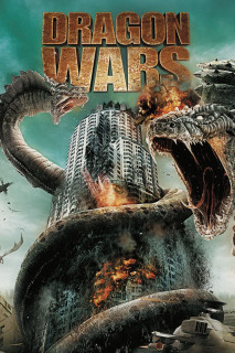 Xem phim Cuộc Chiến Loài Rồng - Dragon Wars: D-War (2007)