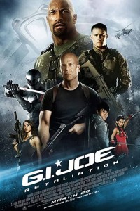 Xem phim Cuộc Chiến Mãng Xà 2: Báo Thù - G.I. Joe 2: Retaliation (2013)