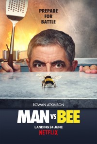 Xem phim Cuộc chiến người và ong - Man Vs Bee (2022)