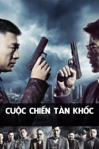 Xem phim Cuộc Chiến Tàn Khốc - Drug War (2018)