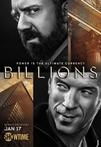 Xem phim Cuộc chơi bạc tỷ (Phần 1) - Billions (Season 1) (2016)