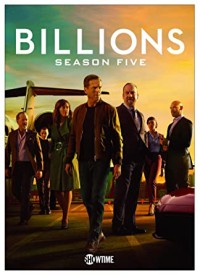 Xem phim Cuộc chơi bạc tỷ (Phần 5) - Billions (Season 5) (2020)