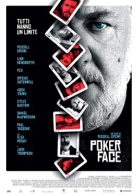 Xem phim Cuộc Chơi Mạo Hiểm - Poker Face (2022)