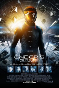 Xem phim Cuộc đấu của Ender - Ender's Game (2013)