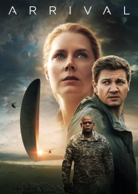 Xem phim Cuộc Đổ Bộ Bí Ẩn - Arrival (2016)