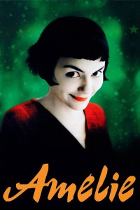 Xem phim Cuộc Đời Của Amelie Poulain - Amélie (2001)