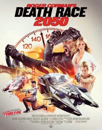 Xem phim Cuộc đua tử thần - Death Race (2008)