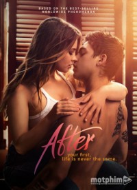 Xem phim Cuộc gặp định mệnh - After (2019)