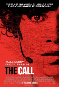 Xem phim Cuộc Gọi Bí Ẩn - The Call (2013)