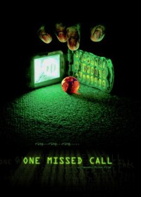 Xem phim Cuộc Gọi Nhỡ - One Missed Call (2004)