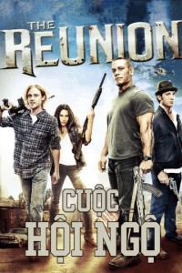 Xem phim Cuộc Hội Ngộ - The Reunion (2011)