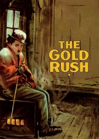 Xem phim Cuộc Săn Vàng - The Gold Rush (1925)