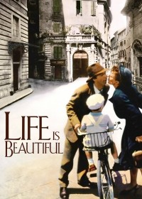 Xem phim Cuộc Sống Tươi Đẹp - Life Is Beautiful (1997)