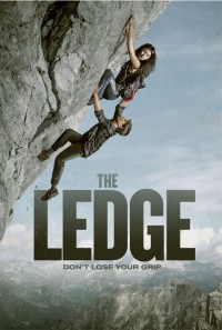 Xem phim Cuộc Truy Sát Trên Mỏm Núi - The Ledge (2022)