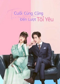 Xem phim Cuối Cùng Cũng Đến Lượt Tôi Yêu - Time to Fall in Love (2022)