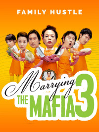 Xem phim Cưới Nhầm Mafia 3 - Marrying The Mafia 3 (2006)