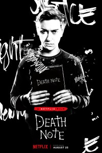 Xem phim Cuốn sổ tử thần - Death Note (2017)