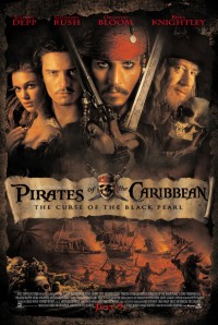 Xem phim Cướp biển vùng Caribbe 1: Lời Nguyền Của Tàu Ngọc Trai Đen - Pirates of the Caribbean: The Curse of the Black Pearl (2003)