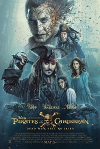 Xem phim Cướp biển vùng Caribbe 5: Salazar Báo Thù - Pirates of the Caribbean 5: Dead Men Tell No Tales (2017)