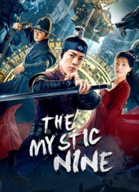 Xem phim Cửu Môn - The Mystic Nine (2021)