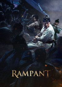 Xem phim Dạ Quỷ - Rampant (2018)