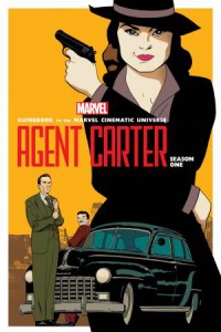 Xem phim Đặc Vụ Carter (Phần 1) - Agent Carter (Season 1) (2015)