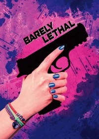 Xem phim Đặc Vụ Ku-te - Barely Lethal (2015)