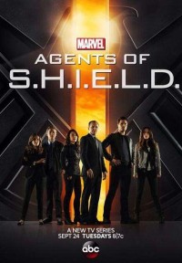 Xem phim Đặc Vụ S.H.I.E.L.D. (Phần 1) - Marvel's Agents Of S.H.I.E.L.D. (Season 1) (2013)